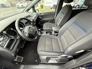 VW Touran Bild 4