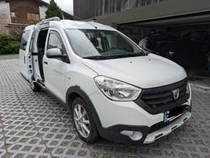 Dacia Dokker Bild 2