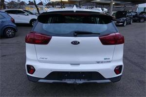 Kia Niro Bild 8