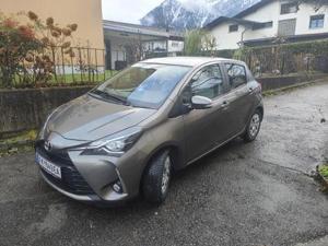 Toyota Yaris Bild 1