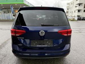 VW Touran Bild 12