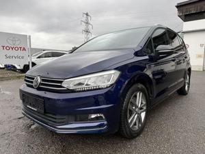 VW Touran Bild 3