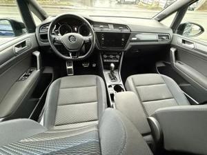 VW Touran Bild 6