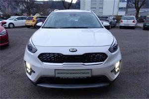 Kia Niro Bild 2