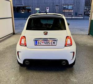 Abarth Abarth 500 Bild 3