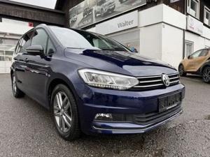 VW Touran Bild 2