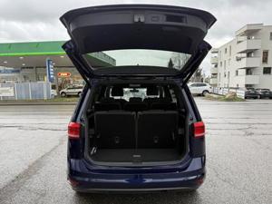 VW Touran Bild 11