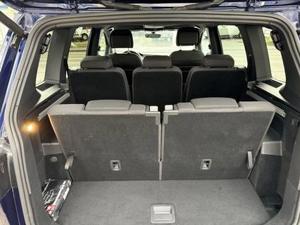 VW Touran Bild 10