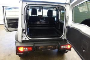 Suzuki Jimny Bild 17