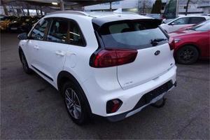 Kia Niro Bild 7