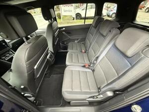 VW Touran Bild 7