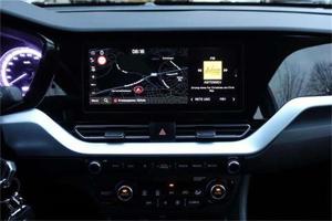 Kia Niro Bild 4