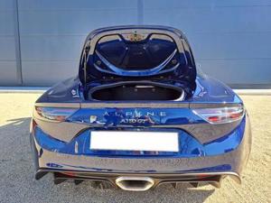 Renault Alpine A110 Sabelt+Focal u.s.w. GT 221 kW (300 PS), Automatik Bild 5