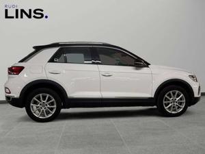 Volkswagen T-Roc Bild 6