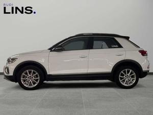 Volkswagen T-Roc Bild 2