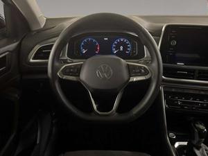 Volkswagen T-Roc Bild 12