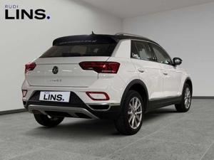 Volkswagen T-Roc Bild 5