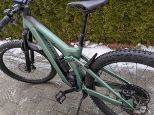 Scott Patron 930 E-Bike  Bild 5