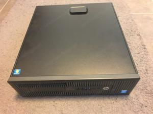 HP ProDesk 600 G1 SFF i5 mit Win10 Pro Bild 2