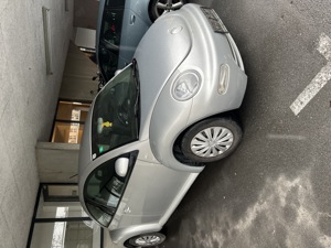 Vw New Beetle 1,9 TDI 