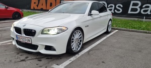 Bmw 530d Bild 3