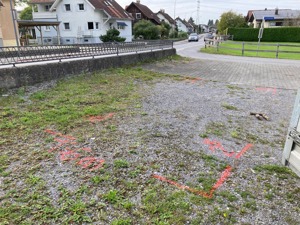 Lagerfläche   Parkplatzfläche (Auto, Boote,...) Bild 3