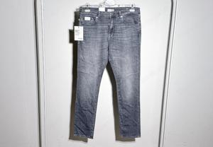 Herren Jeans Selected, Slim, Gr. 34 32, NEU