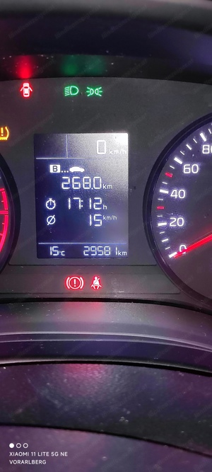 Kia rio - Neon - 29.581 Km - Neu Vorgeführt  Bild 4