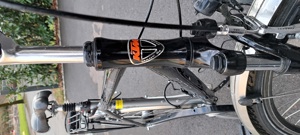 Fahrrad Herren 28" KTM   Bild 2