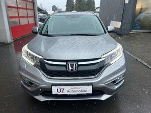 Honda CR-V Bild 2