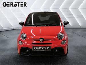 Abarth 695 Bild 2