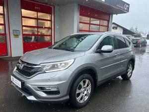 Honda CR-V Bild 3