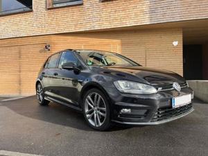 VW Golf Bild 15