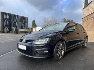 VW Golf Bild 13