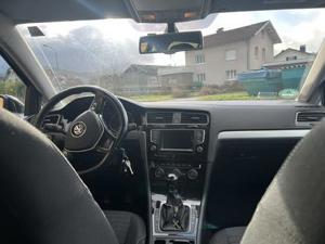 VW Golf Bild 10