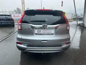 Honda CR-V Bild 5