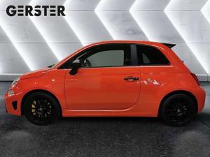 Abarth 695 Bild 3