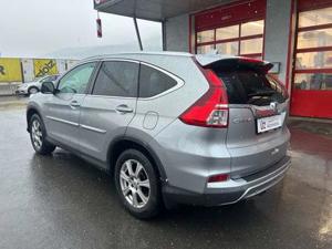 Honda CR-V Bild 4