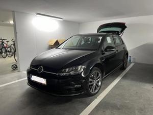 VW Golf Bild 14