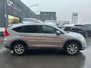 Honda CR-V Bild 8