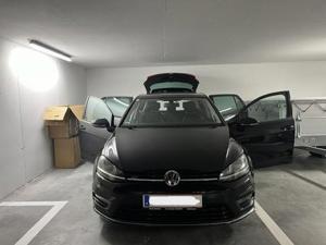 VW Golf Bild 17