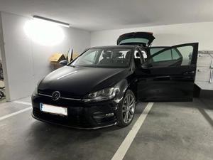 VW Golf Bild 16