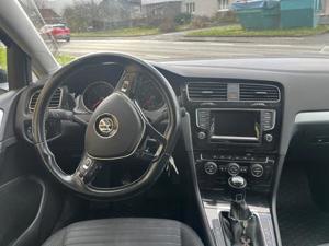 VW Golf Bild 12