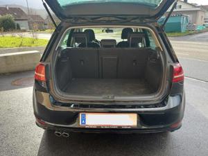 VW Golf Bild 7