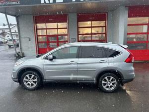 Honda CR-V Bild 7