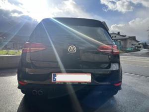 VW Golf Bild 2