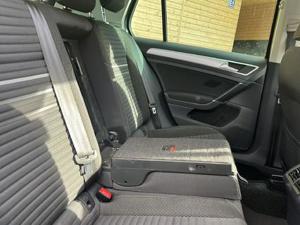 VW Golf Bild 6