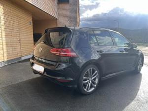 VW Golf Bild 3