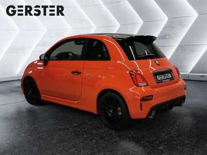 Abarth 695 Bild 4