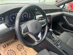 Volkswagen Passat Bild 10